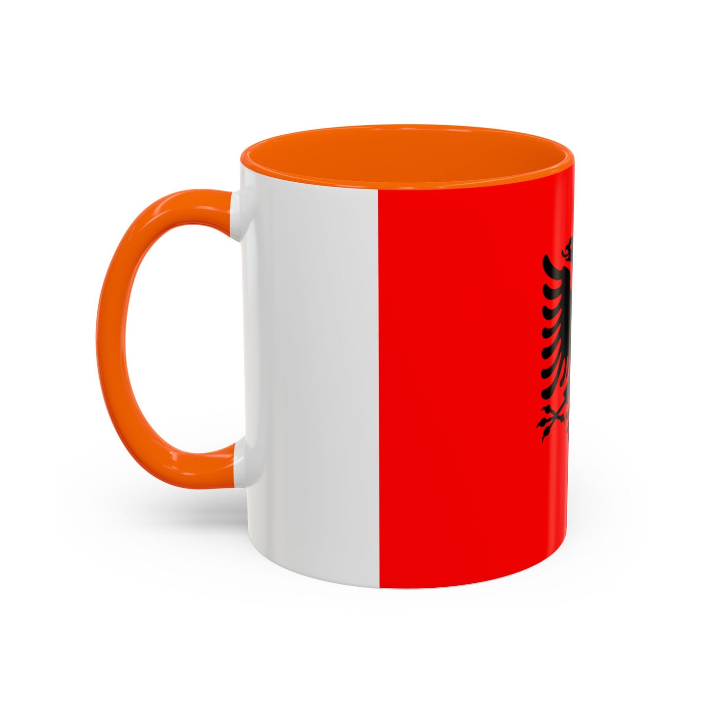 Albania Mug