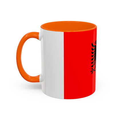 Albania Mug