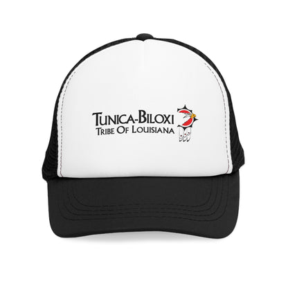 Tunica-Biloxi Tribe Trucker Cap