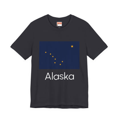 Alaska T-shirts