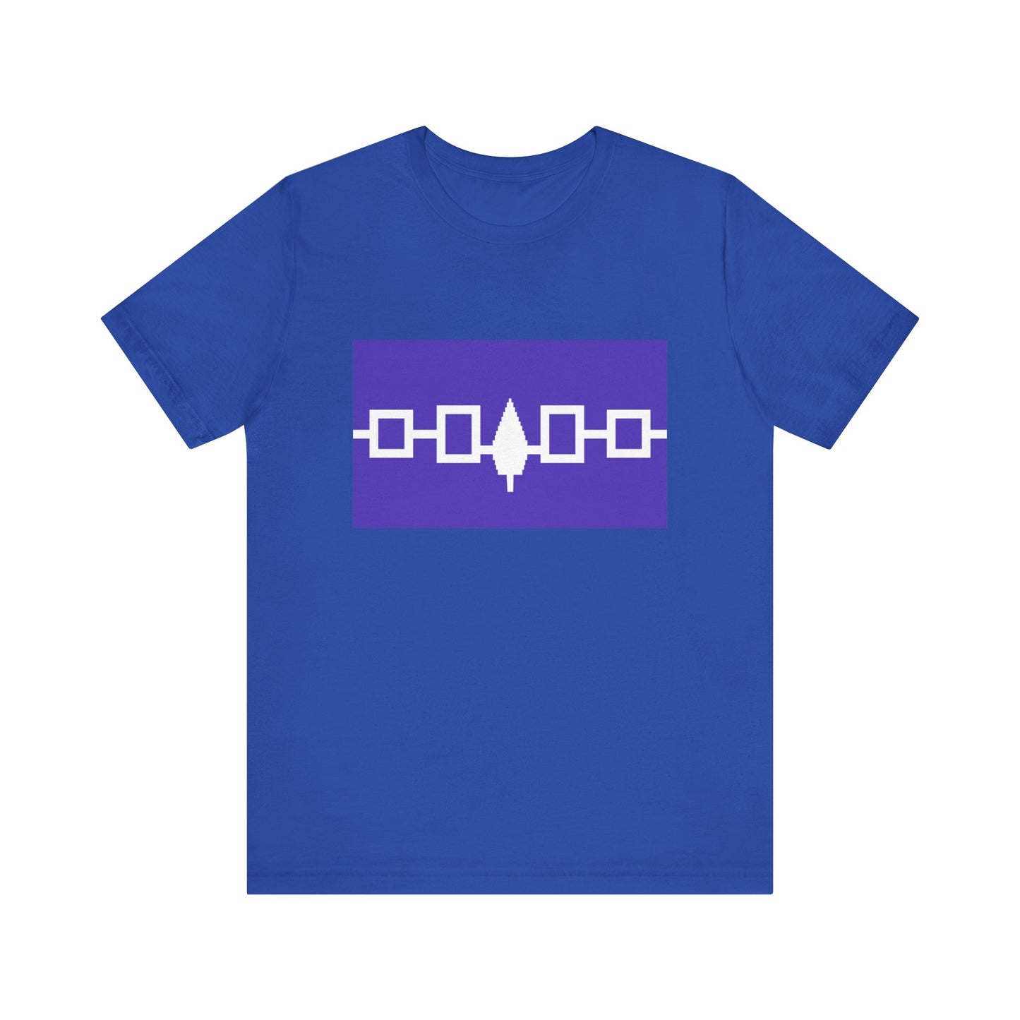 Haudenosaunee T-shirt