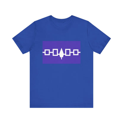 Haudenosaunee T-shirt