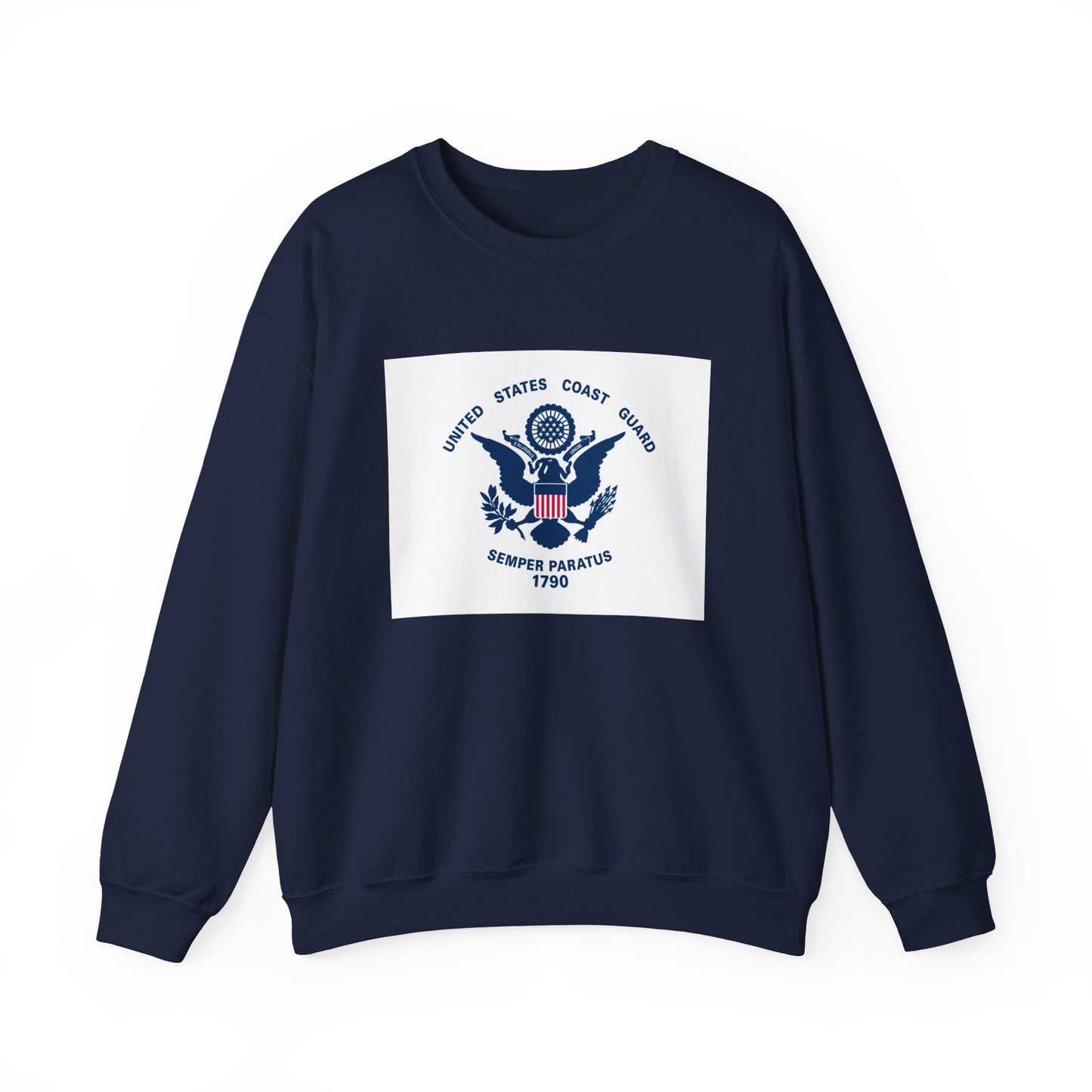 US Coast Guard Sweatshirt