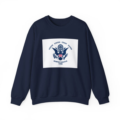 US Coast Guard Sweatshirt