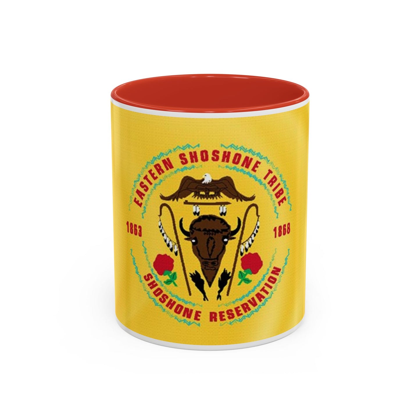 Shoshone Mug