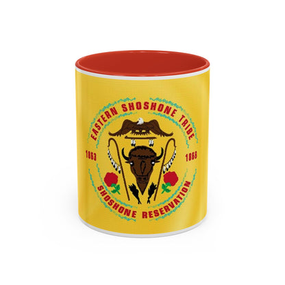 Shoshone Mug