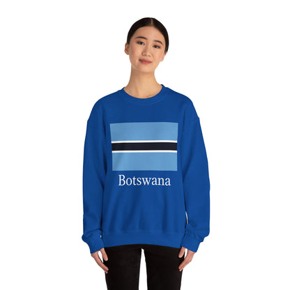 Botswana Sweatshirt