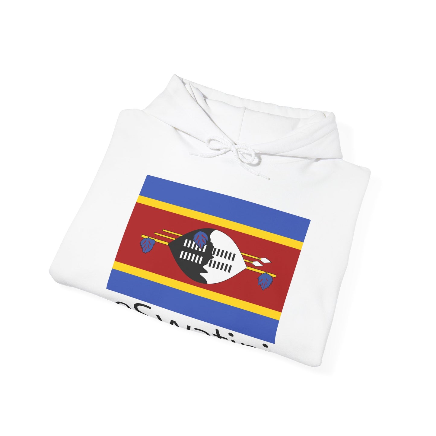 eSwatini Hoodies