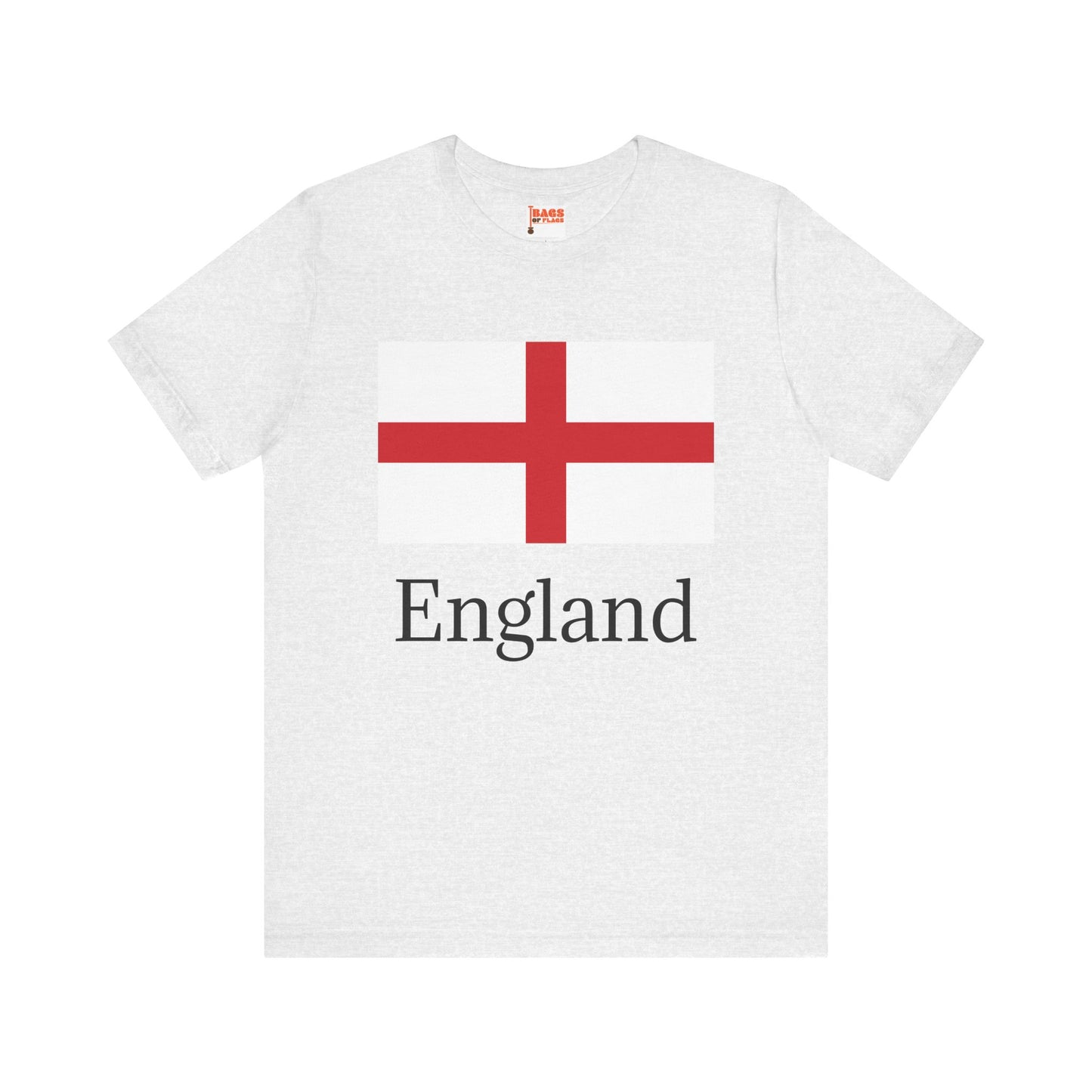 England T-shirts