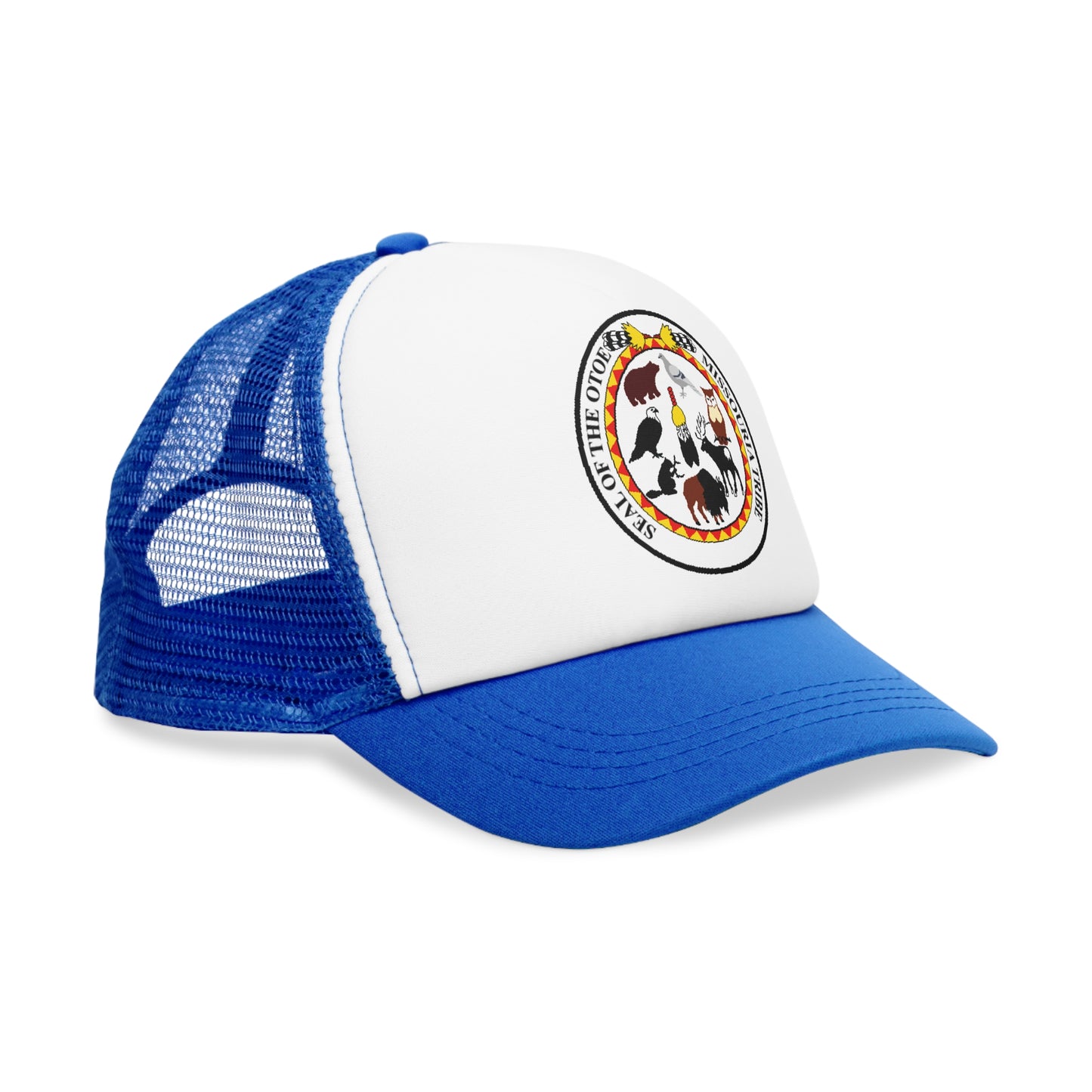Missouria Trucker Cap