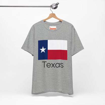 Texas T-shirts