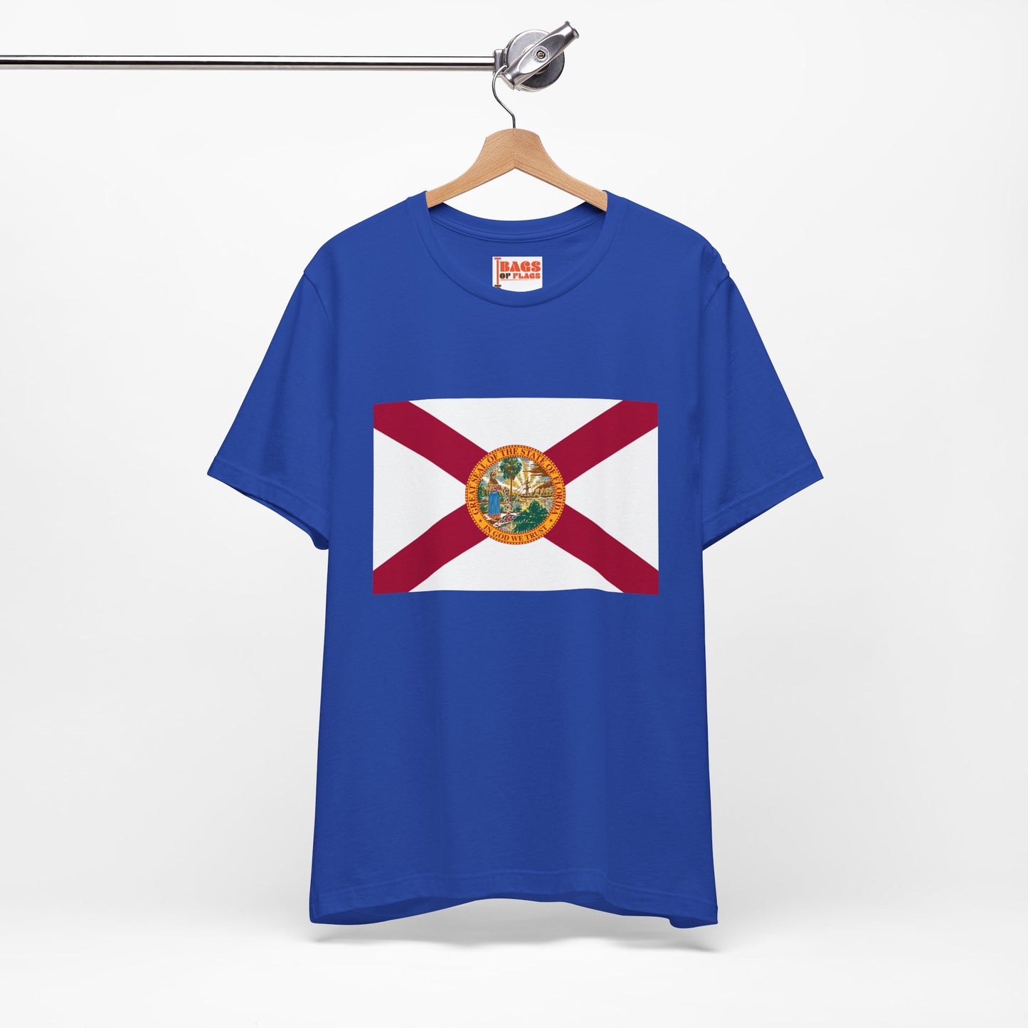 Florida Flag T-shirts
