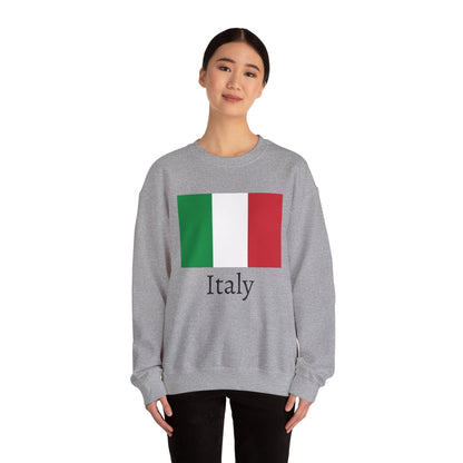 Italy Sweatshirt