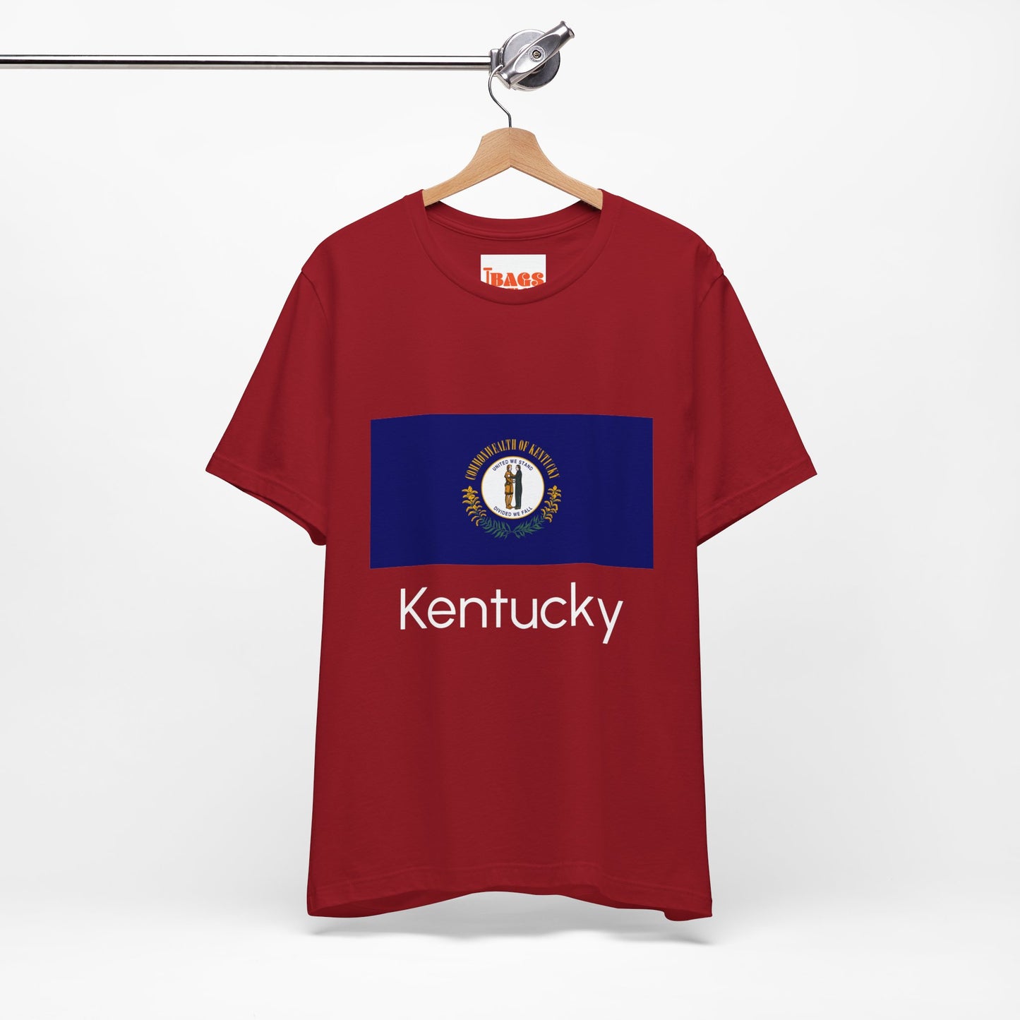 Kentucky T-shirts