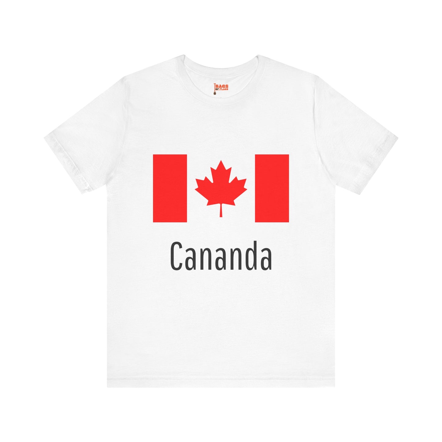Canada T-shirts