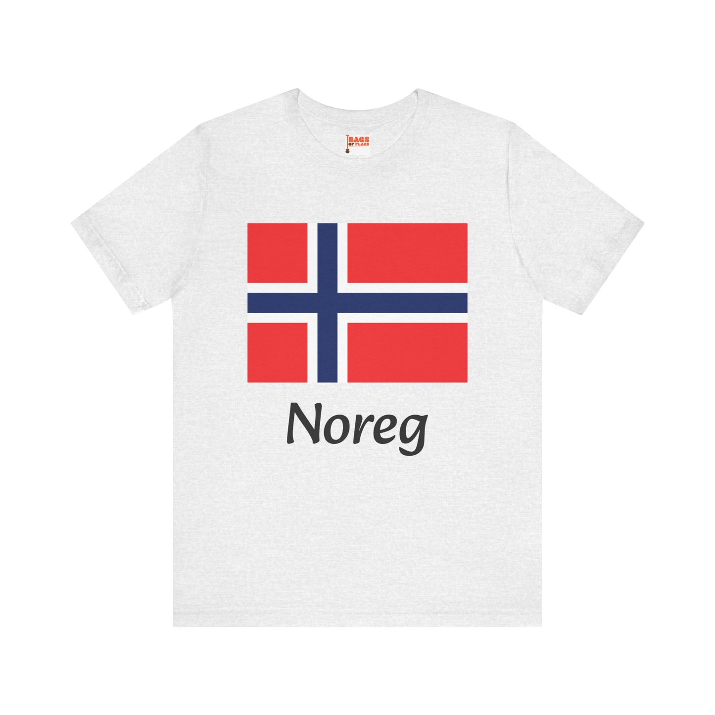 Noreg T-shirts