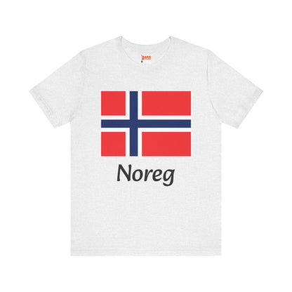 Noreg T-shirts