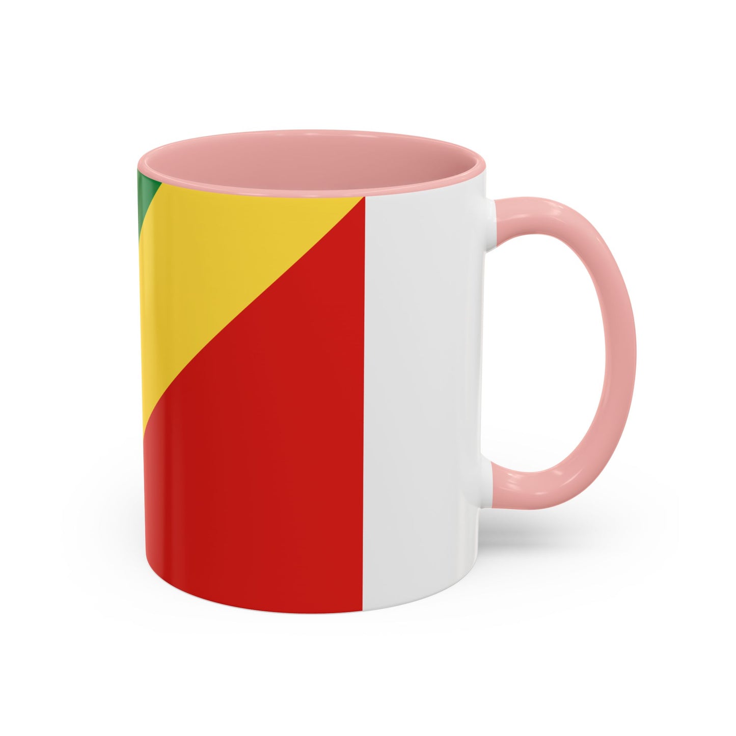 Republic of the Congo Mug