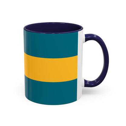 The Bahamas Mug