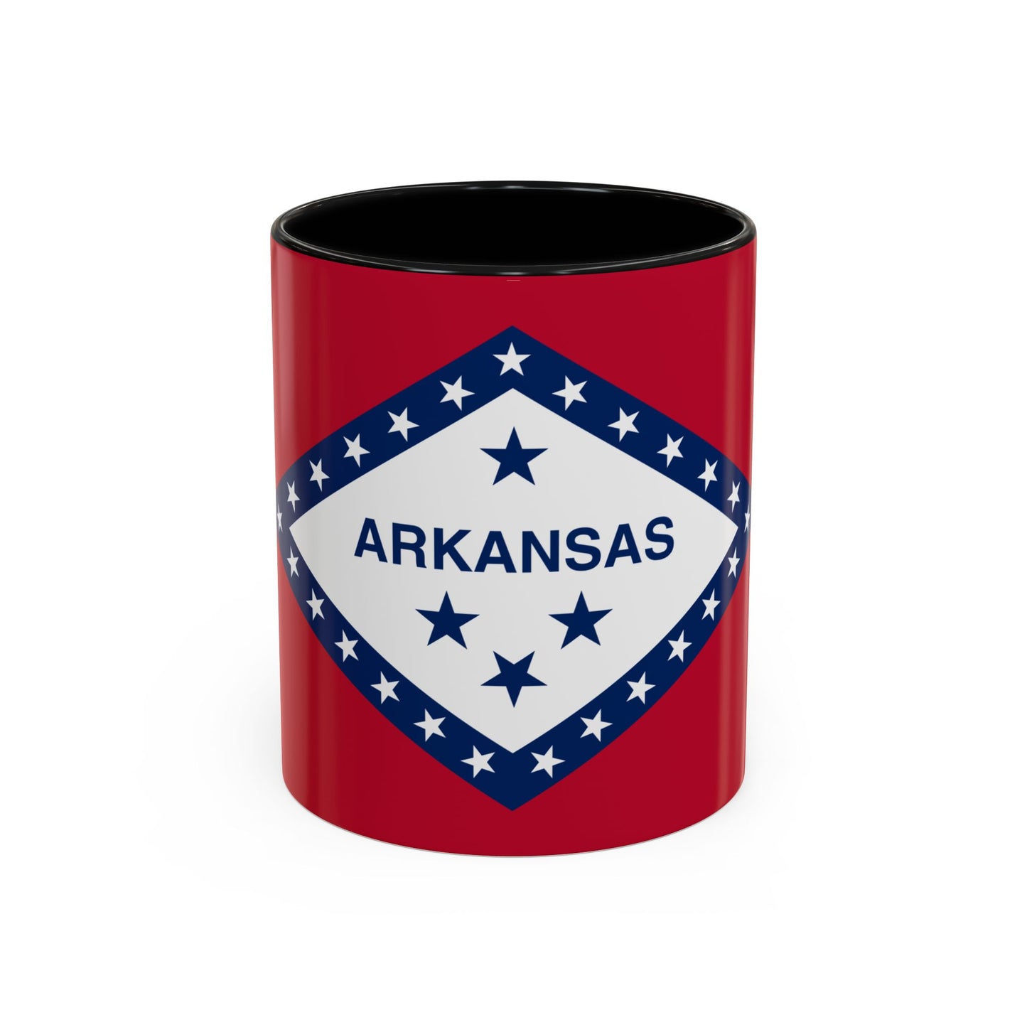 Arkansas Mug