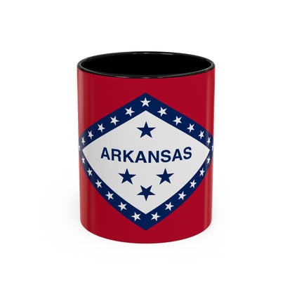 Arkansas Mug