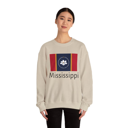 Mississippi Sweatshirt