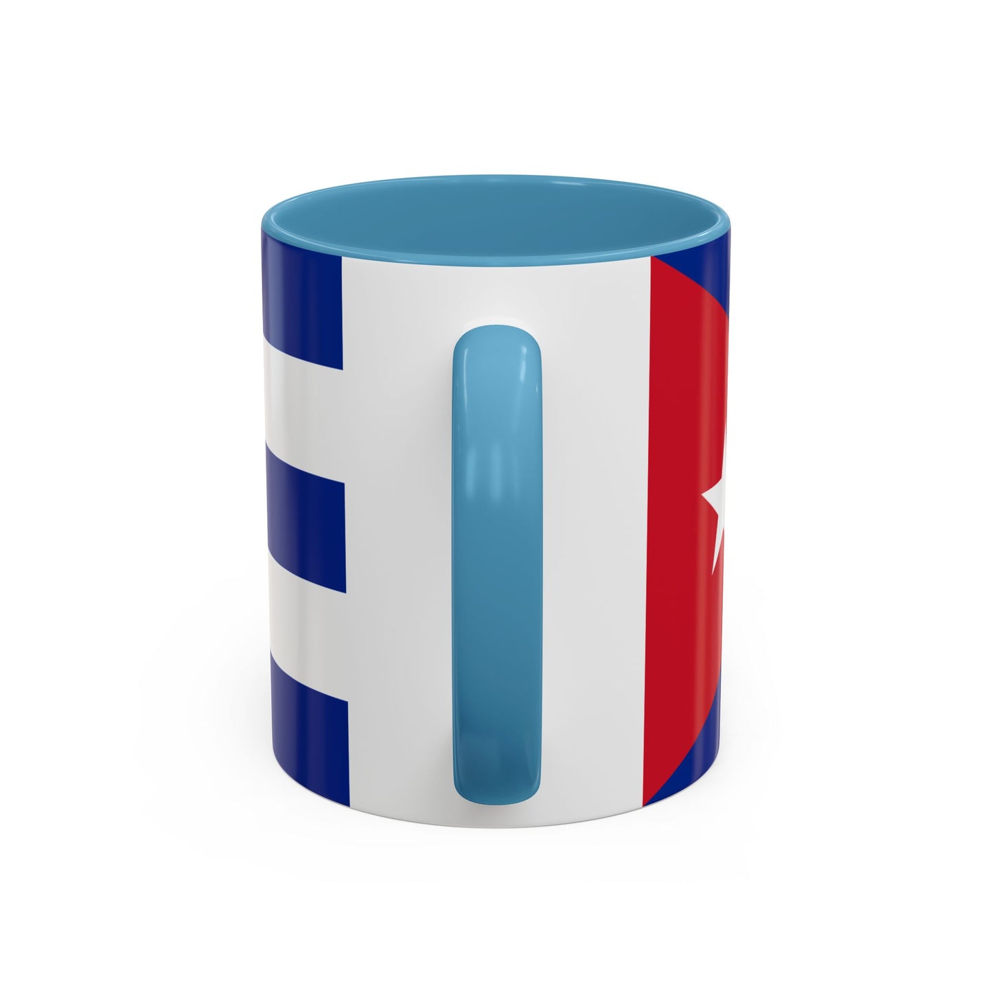 Cuba Mug