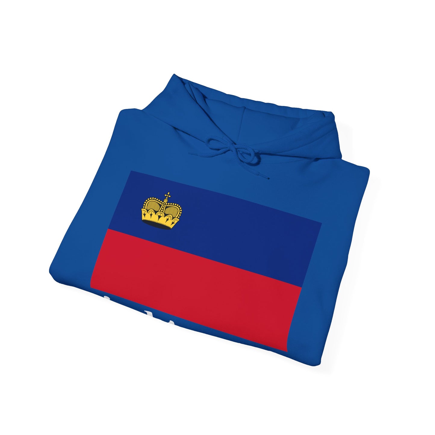 Liechtenstein Hoodies