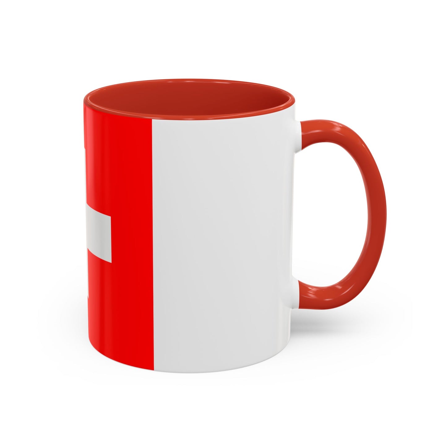 Switzerland Mug