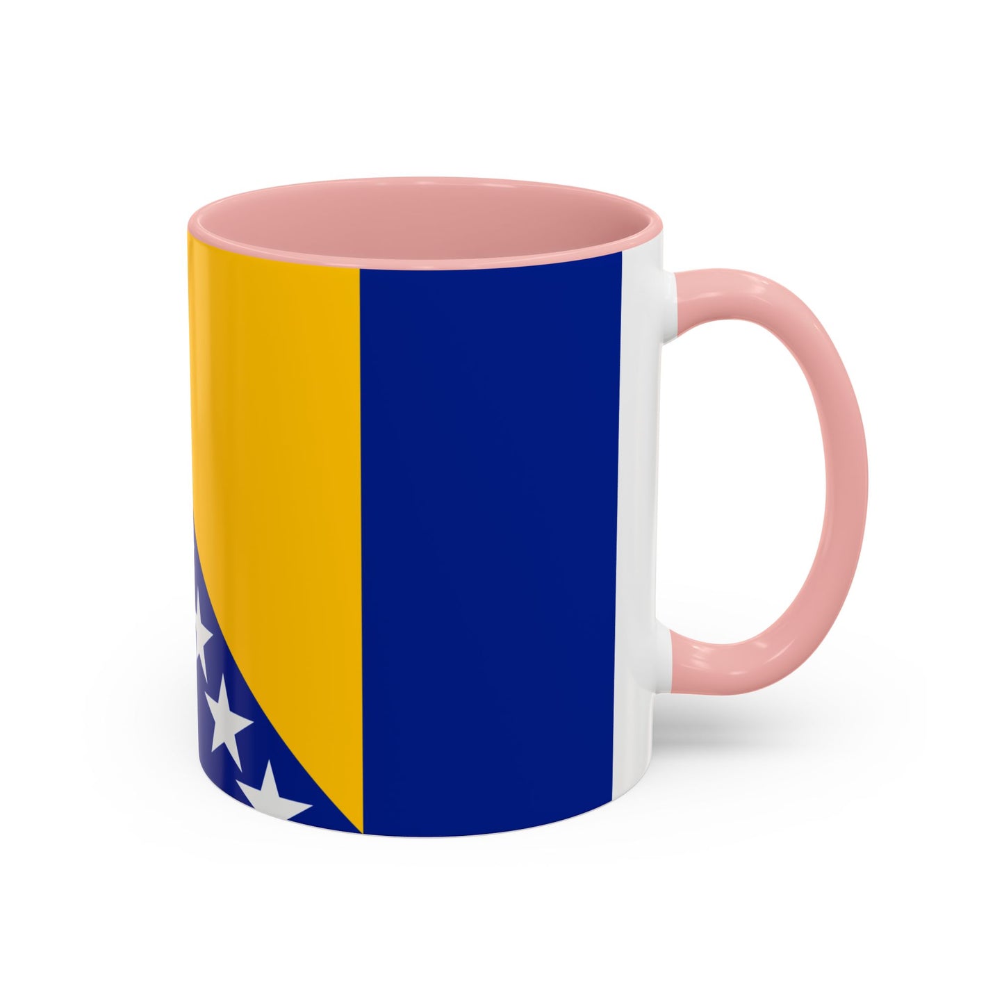 Bosnia and Herzegovina Mug