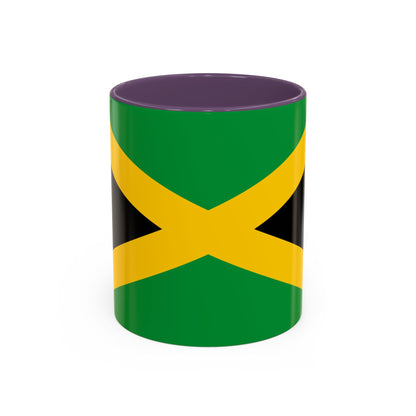 Jamaica Mug