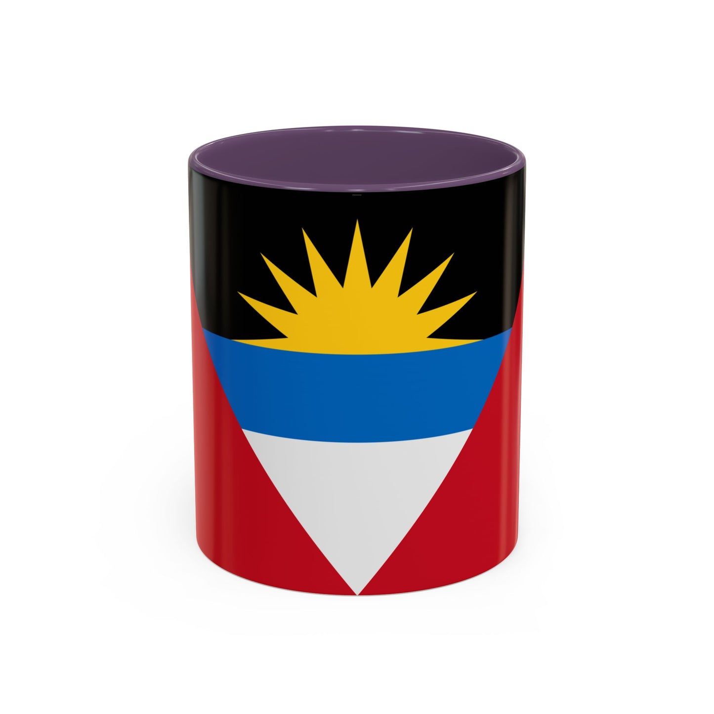 Antigua and Barbuda Mug