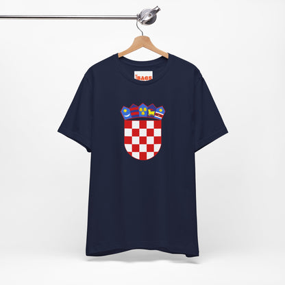 Croatia Inspired T-shirt