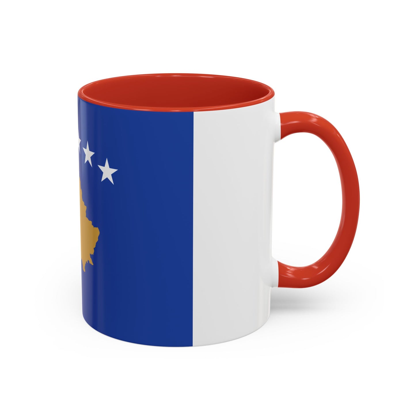 Kosovo Mug
