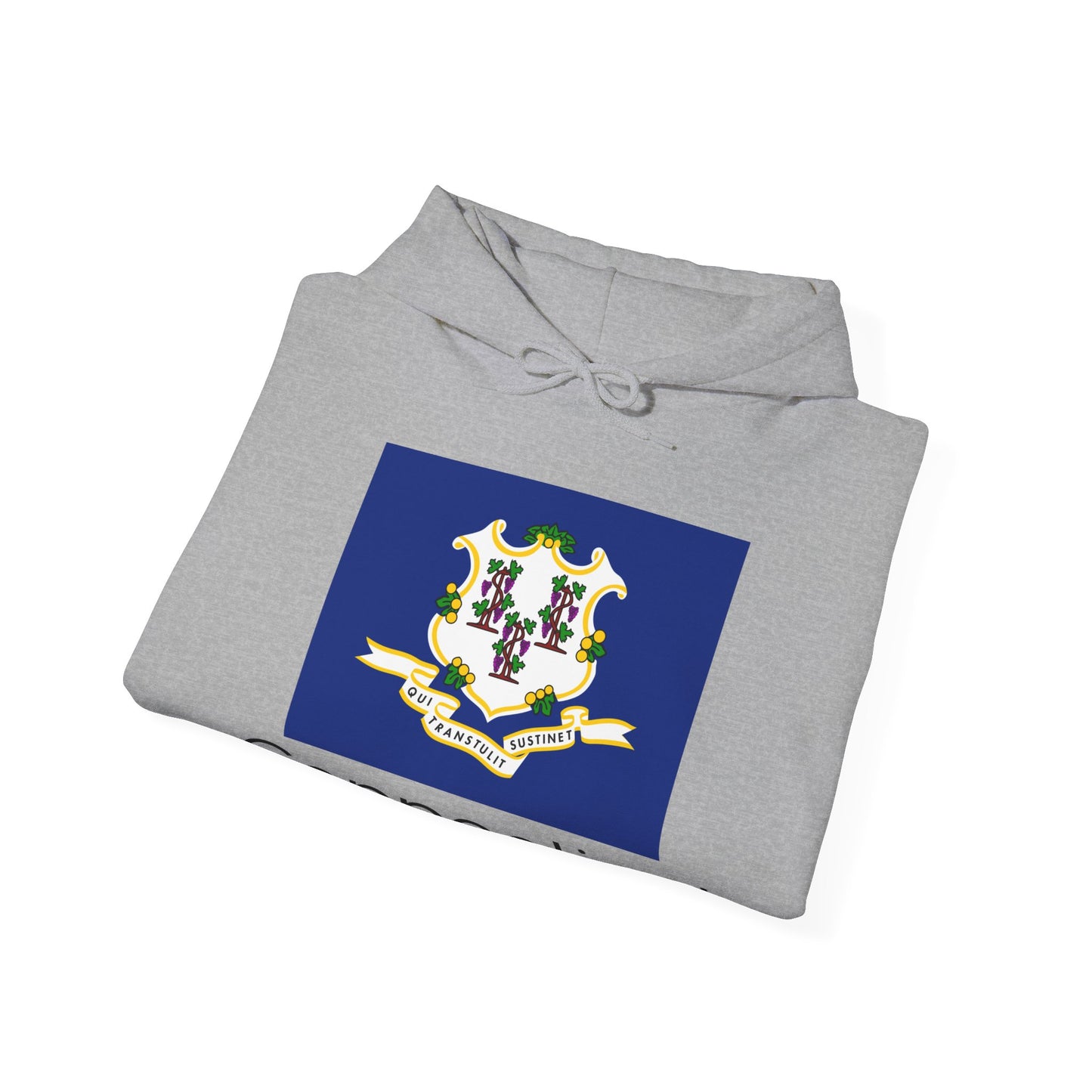 Connecticut Hoodies