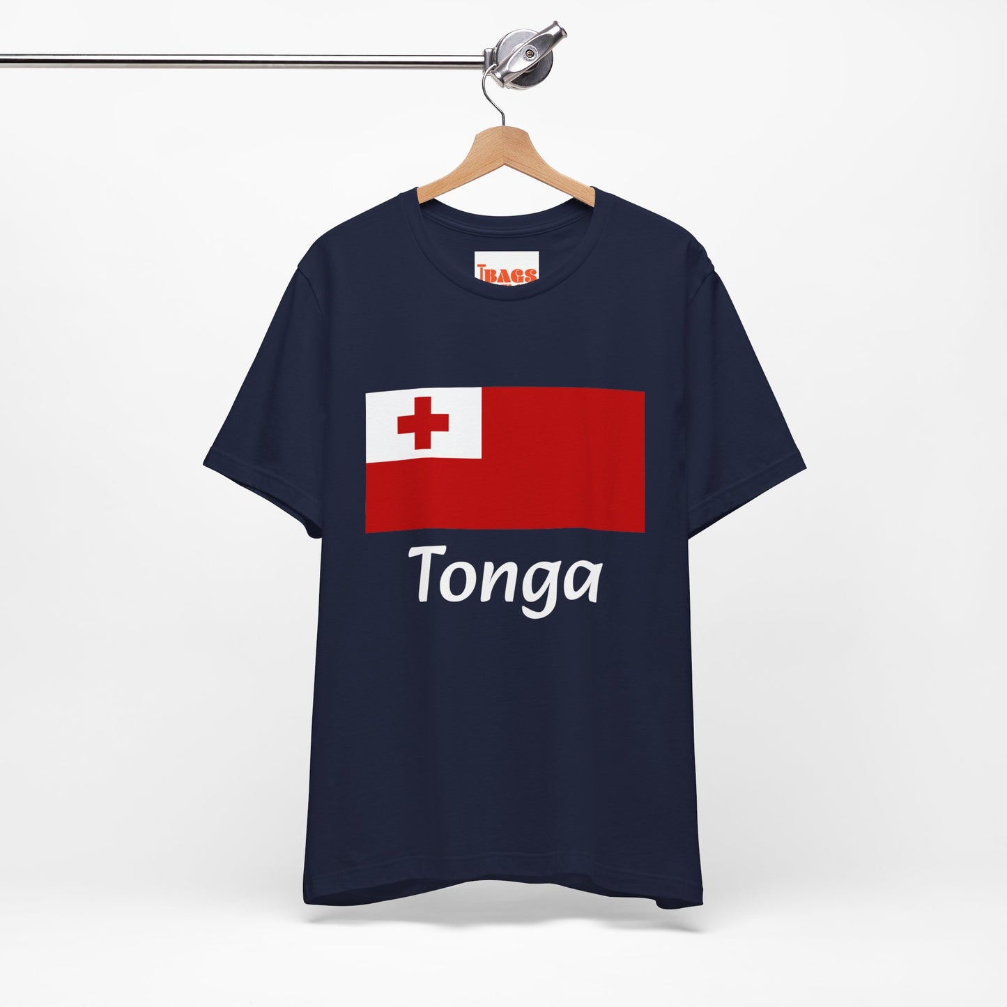 Tonga T-shirts