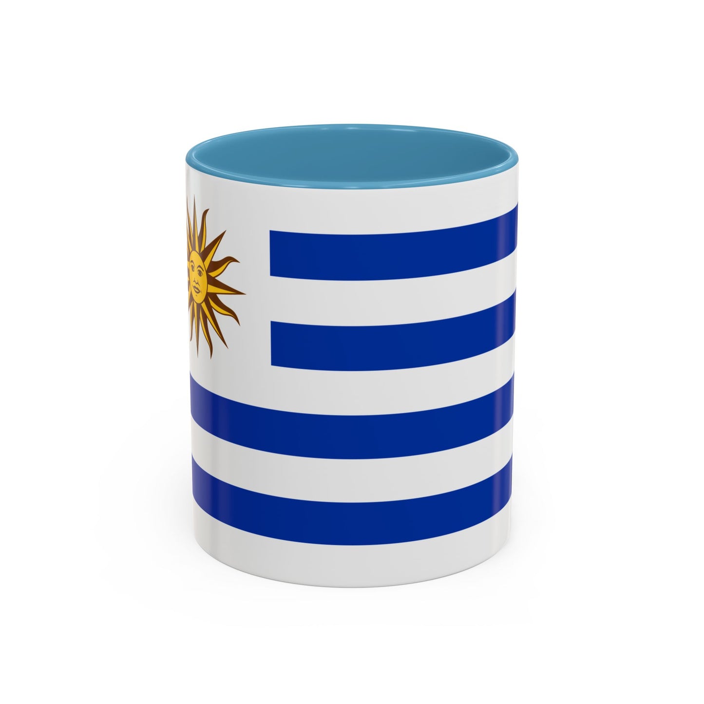Uruguay Mug