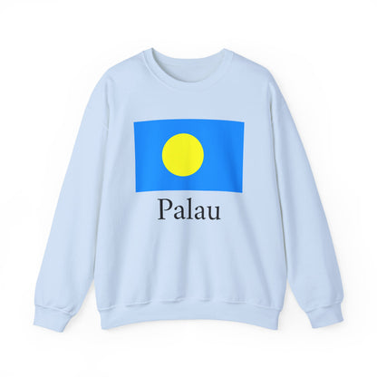 Palau Sweatshirt