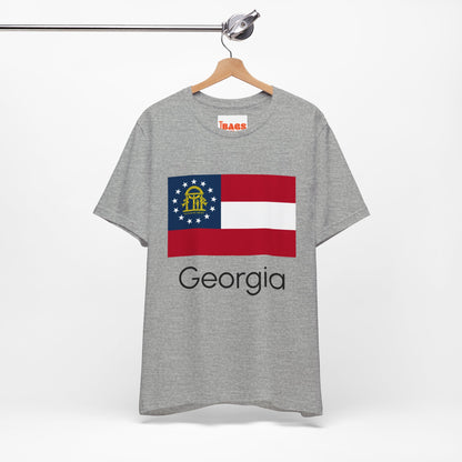 Georgia T-shirts