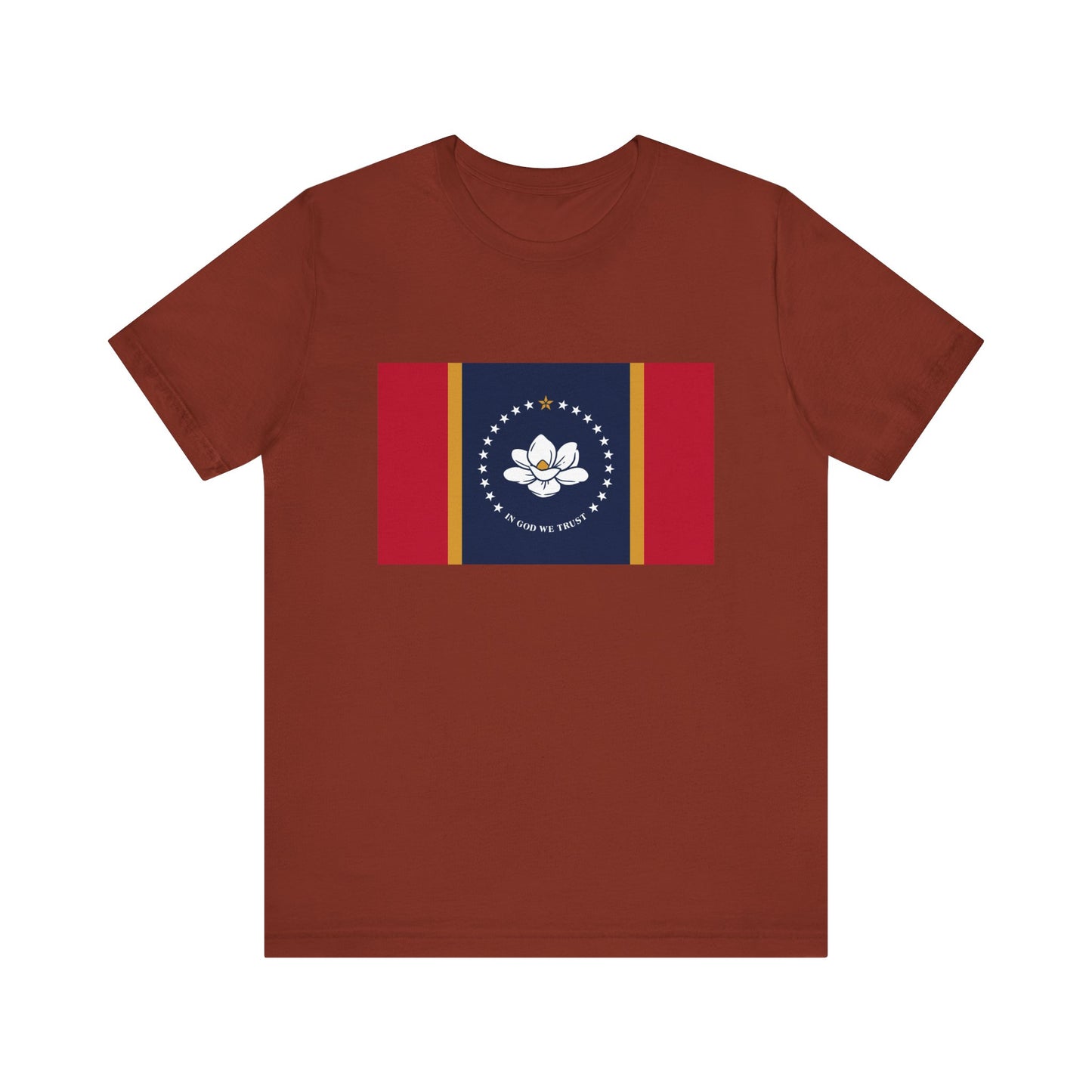 Mississippi Flag T-shirt