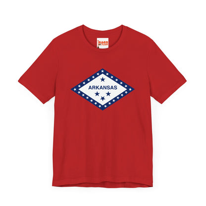 Arkansas Inspired T-shirt