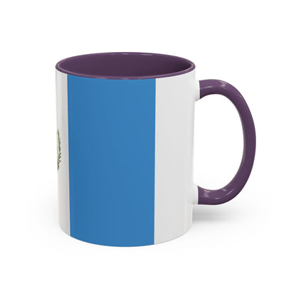 Guatemala Mug