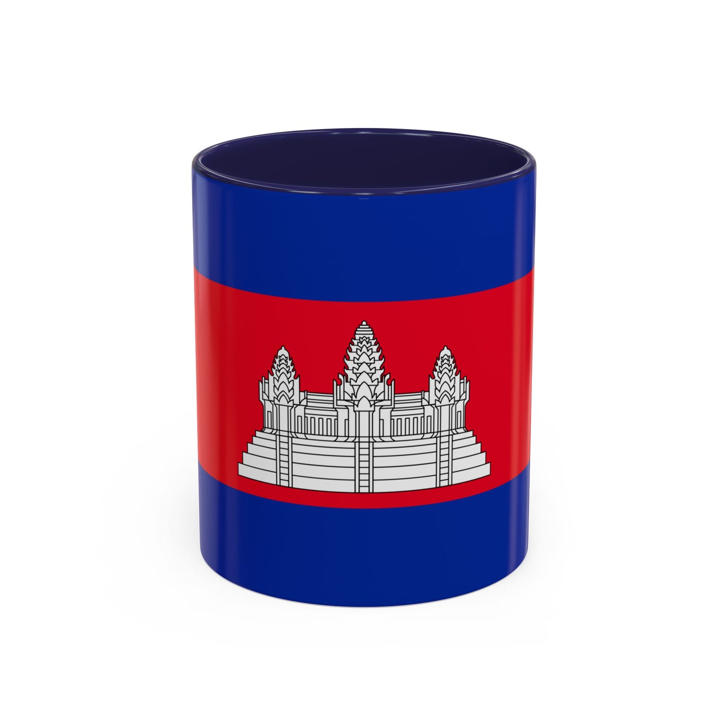 Cambodia Mug