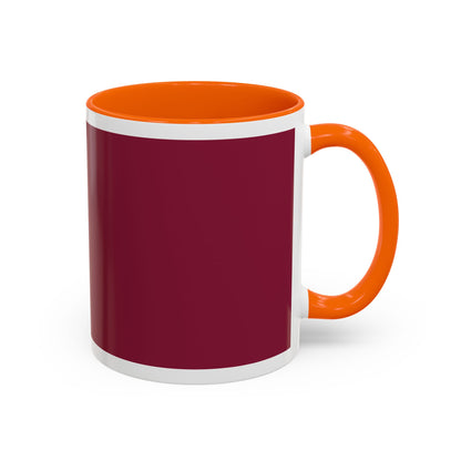 Qatar Mug