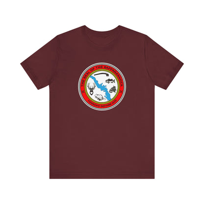 Rappahannock People T-shirt