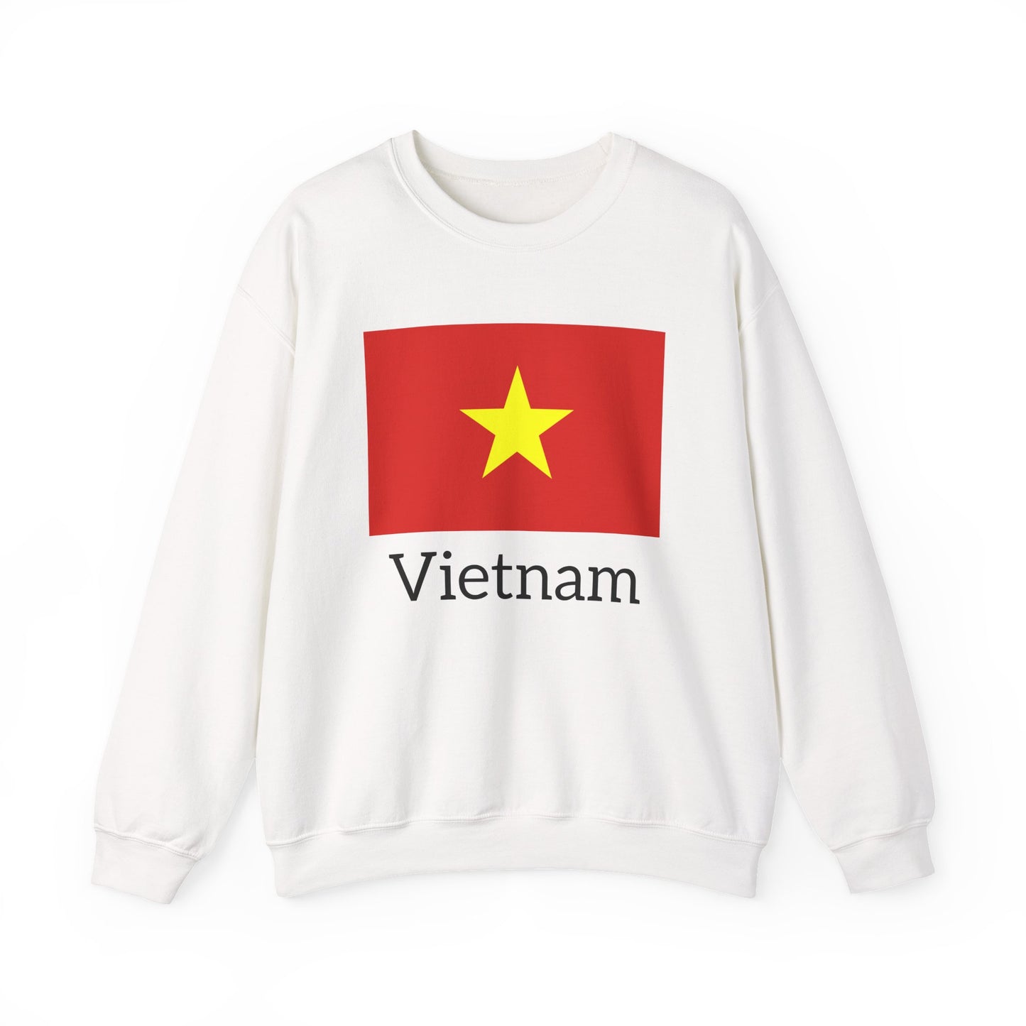 Vietnam Sweatshirt