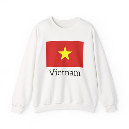 Vietnam Sweatshirt