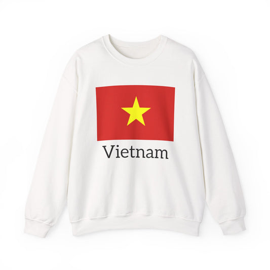 Vietnam Sweatshirt
