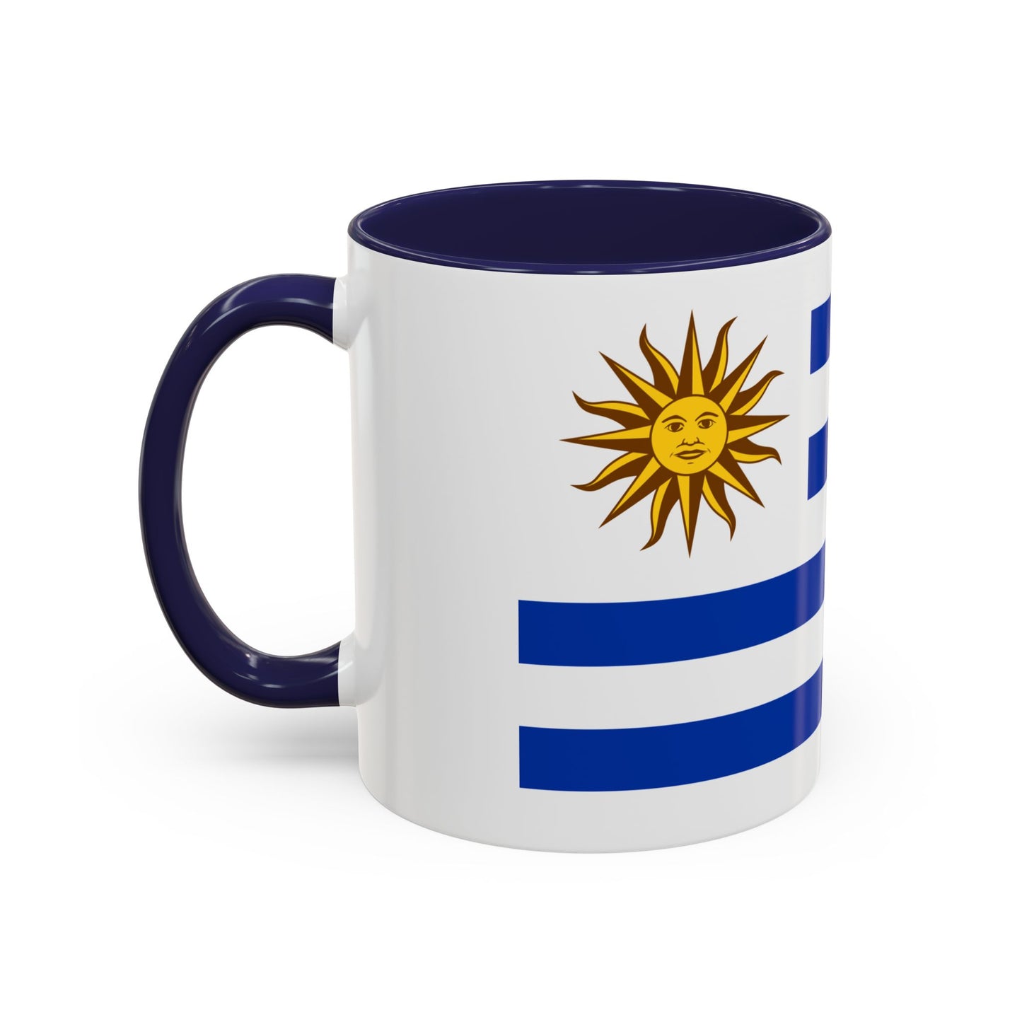 Uruguay Mug