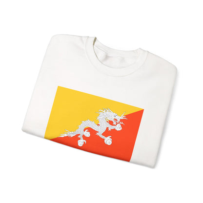 Bhutan Sweatshirt